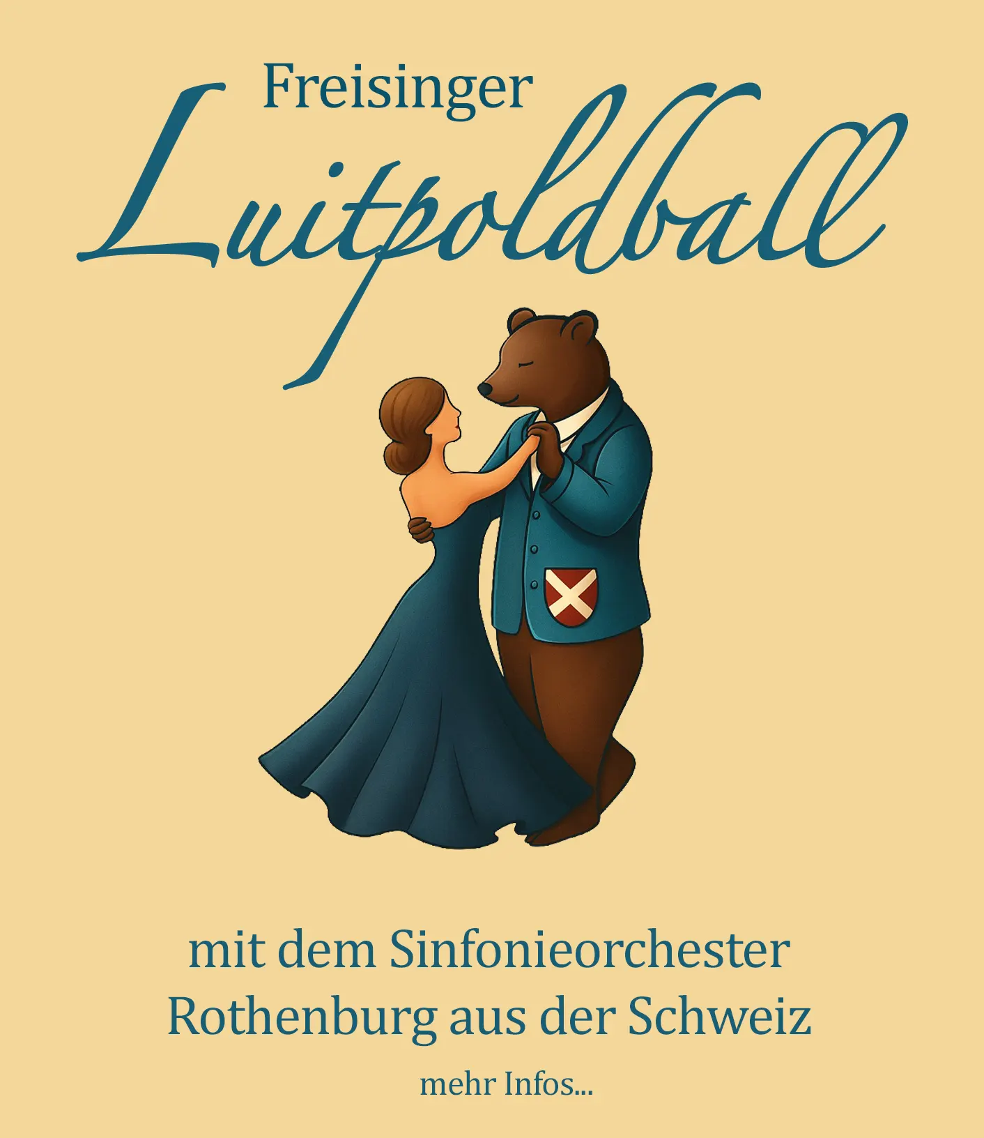 Freisinger Luitpoldball